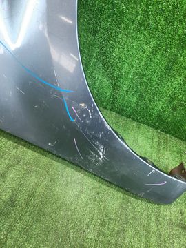 КРЫЛО НА TOYOTA RUSH J210E