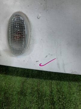 КРЫЛО НА MAZDA ATENZA GGEP