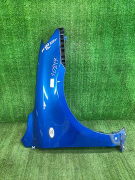 КРЫЛО НА MAZDA DEMIO DY3W