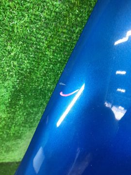 КРЫЛО НА MAZDA DEMIO DY3W