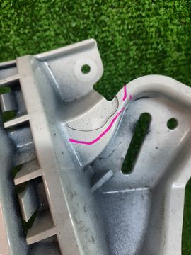 КРЫЛО НА MITSUBISHI RVR GA3W