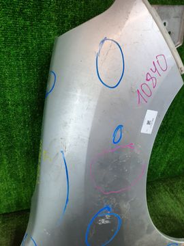 КРЫЛО НА NISSAN AD Y12