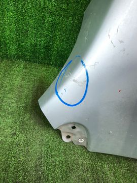 КРЫЛО НА NISSAN AD Y12