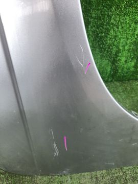 КРЫЛО НА NISSAN EXPERT VW11