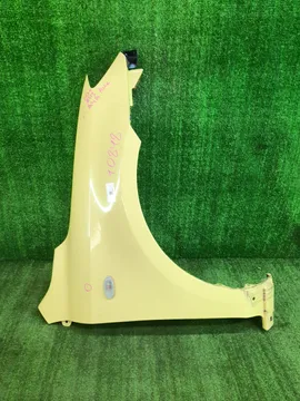 КРЫЛО НА MAZDA DEMIO DY3W