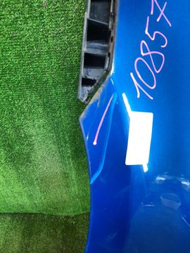 КРЫЛО НА MAZDA DEMIO DY3W