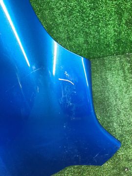 КРЫЛО НА MAZDA DEMIO DY3W