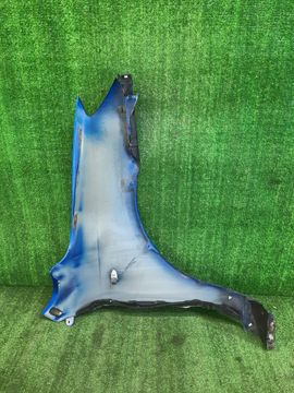 КРЫЛО НА MAZDA DEMIO DY3W