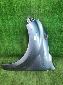 КРЫЛО НА TOYOTA RUSH J210E