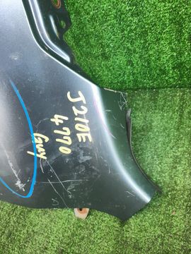 КРЫЛО НА TOYOTA RUSH J210E