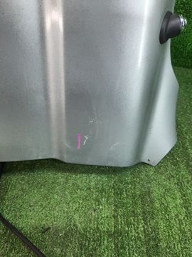 КРЫЛО НА MITSUBISHI CHALLENGER K97WG