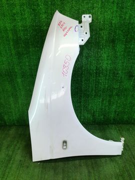 КРЫЛО НА HONDA ODYSSEY RA6