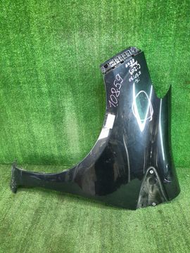 КРЫЛО НА TOYOTA VITZ KSP130