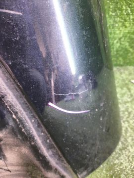 КРЫЛО НА TOYOTA VITZ KSP130