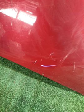 КРЫЛО НА TOYOTA COROLLA FIELDER ZRE142G