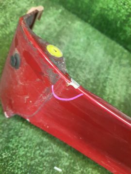 КРЫЛО НА TOYOTA COROLLA FIELDER ZRE142G