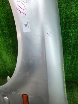 КРЫЛО НА HONDA CIVIC EK3