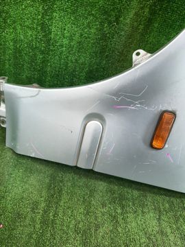 КРЫЛО НА HONDA CIVIC EK3