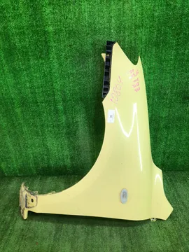 КРЫЛО НА MAZDA DEMIO DY3W