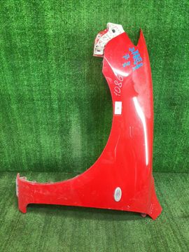 КРЫЛО НА MAZDA AXELA BK5P