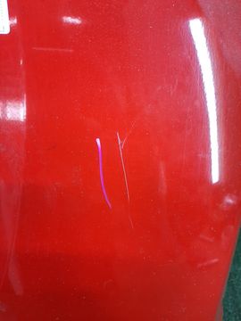 КРЫЛО НА MAZDA AXELA BK5P