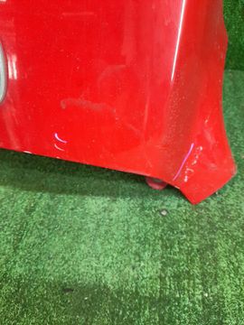 КРЫЛО НА MAZDA AXELA BK5P