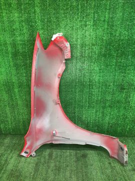 КРЫЛО НА MAZDA AXELA BK5P