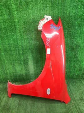 КРЫЛО НА MAZDA AXELA BK5P