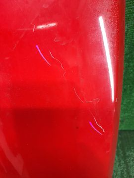 КРЫЛО НА MAZDA AXELA BK5P