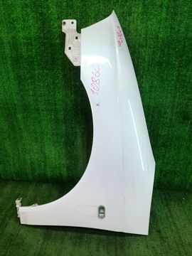 КРЫЛО НА HONDA ODYSSEY RA6