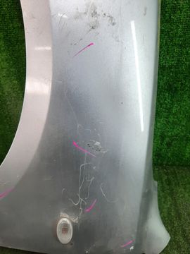 КРЫЛО НА MAZDA AXELA BK5P