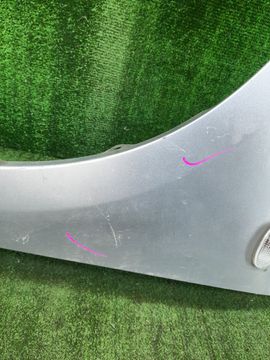 КРЫЛО НА MAZDA AXELA BK5P