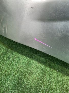 КРЫЛО НА NISSAN BLUEBIRD SYLPHY G10