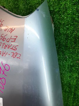 КРЫЛО НА TOYOTA STARLET EP95