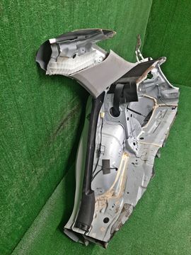 КРЫЛО НА MAZDA ATENZA GGEP