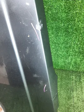 КРЫЛО НА MITSUBISHI OUTLANDER CW5W