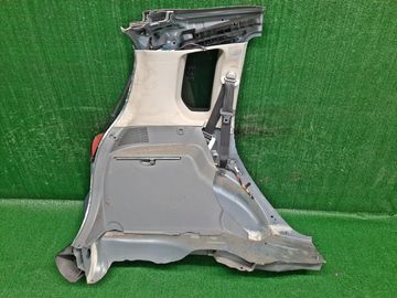 КРЫЛО НА MAZDA DEMIO DY3W