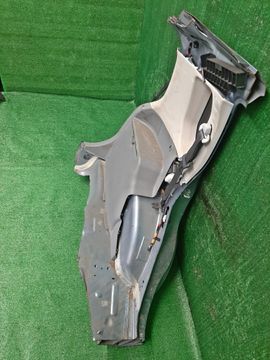 КРЫЛО НА MAZDA DEMIO DY3W