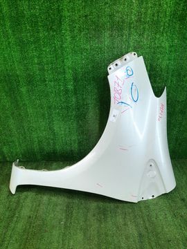 КРЫЛО НА TOYOTA VITZ KSP130