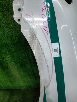 КРЫЛО НА TOYOTA COROLLA FIELDER NZE161G