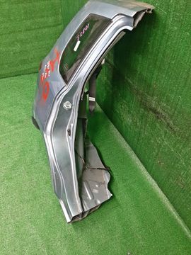 КРЫЛО НА MAZDA DEMIO DY3W