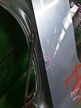 КРЫЛО НА MAZDA DEMIO DY3W