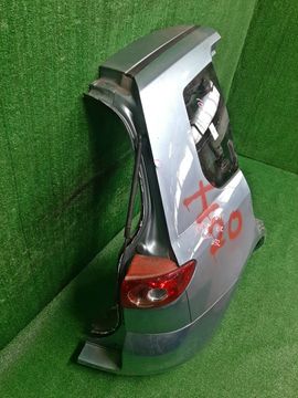 КРЫЛО НА MAZDA DEMIO DY3W