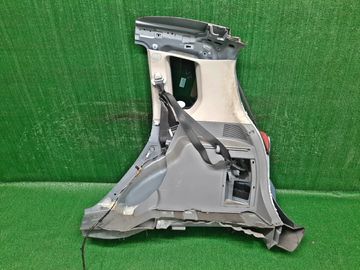 КРЫЛО НА MAZDA DEMIO DY3W