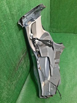 КРЫЛО НА MAZDA DEMIO DY3W