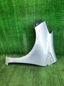 КРЫЛО НА TOYOTA VITZ KSP130