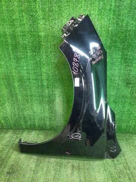 КРЫЛО НА SUBARU FORESTER SJG