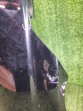 КРЫЛО НА SUBARU FORESTER SJG