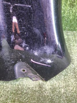 КРЫЛО НА SUBARU FORESTER SJG