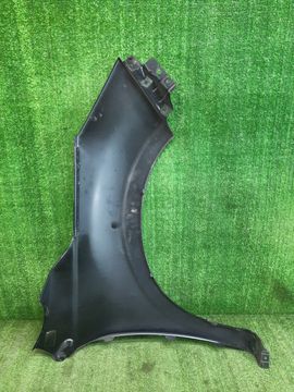 КРЫЛО НА SUBARU FORESTER SJG